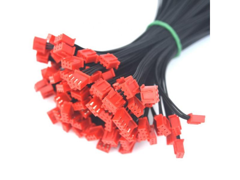 工業(yè)設(shè)備通訊線束源頭廠家 專業(yè)生產(chǎn)各種汽車線束機(jī)器儀表點煙線 